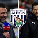 Preview image for "It'd be crazy for me to say" - Don Goodman makes claim on West Brom boss Carlos Corberan