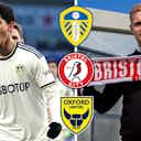 Preview image for Leeds United will hope Bristol City decision can impact loanee positively: View