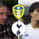 Preview image for The Spurs suggestion that Leeds United will hope doesn't happen: View