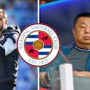 Preview image for Reading FC: Ruben Selles takes indirect swipe at Dai Yongge