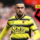 Preview image for Watford's stance on potential player exit revealed ahead of January transfer window