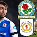 Preview image for Harry Pickering scenario should give Blackburn Rovers big advantage in transfer race: View