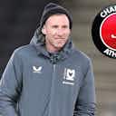 Preview image for Pinching League Two boss would be high risk but high reward for Charlton Athletic: View