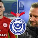 Preview image for League One transfer latest: Portsmouth, Derby and Bolton battle, Wigan plot midfielder move