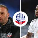 Preview image for Clarity offered after Bolton Wanderers links to ex-Preston man