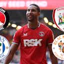 Preview image for Barnsley and Wigan join Blackpool in race for Charlton Athletic player