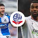 Preview image for 2 transfers Bolton Wanderers simply must prioritise between now and the end of the January window