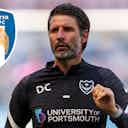 Preview image for Colchester United on the verge of appointing ex-Portsmouth manager Danny Cowley