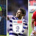Preview image for League One transfer latest: Reading FC, Charlton Athletic, Derby County, Wigan Athletic, Barnsley