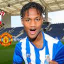 Preview image for Southampton keen on £8m Porto man but face Everton, Brighton and Man United competition