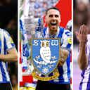 Preview image for Sheffield Wednesday transfer latest: Michael Smith to Derby, Lee Gregory update, Wigan's Jordan Jones