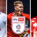 Preview image for League Two transfer latest: Blackburn update on O’Riordan, Doncaster land Spurs loan, MK Dons agree Barnsley deal