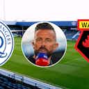 Preview image for Sky Sports pundit issues QPR v Watford score prediction