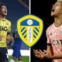 Preview image for Early January decision at Leeds United could pave the way for two potential exits: View