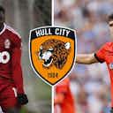 Preview image for Hull City transfer latest: Romain Esse, Noah Ohio, Ryan Giles, two exits imminent