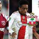 Preview image for Southampton FC transfer latest: Ben Johnson update, Kyle Walker-Peters to Chelsea talk, David Brooks