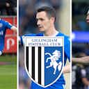 Preview image for The 12 Gillingham FC players set to leave as a free agent this summer