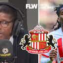 Preview image for "He will be going for big money" - Pundit makes Sunderland claim involving Pierre Ekwah