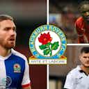 Preview image for 4 perfect Sam Gallagher replacements Blackburn Rovers must consider if he leaves in the summer