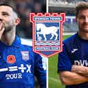 Preview image for Ipswich Town: The perfect like-for-like Conor Chaplin replacement is Anders Dreyer