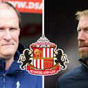 Preview image for "I would think..." - Simon Grayson makes Graham Potter claim amid potential Sunderland links