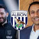 Preview image for Carlos Corberan opens up on Shilen Patel meeting amid uncertainty over West Brom future