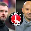 Preview image for "Very, very low..." - Danny Mills' message for Nathan Jones as he plots Charlton Athletic turnaround
