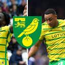 Preview image for Norwich City transfer latest: Sydney van Hooijdonk, Adam Idah to Celtic, Jonathan Varane, Jon Rowe
