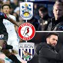 Preview image for "Most frustrating player" - Claim made as West Brom and Bristol City eyed Huddersfield Town star
