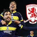 Preview image for Morgan Rogers and Marcus Tavernier send Matt Crooks message after Middlesbrough exit