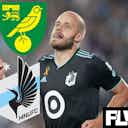 Preview image for Teemu Pukki: How is the ex-Norwich City star getting on at Minnesota United?