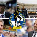 Preview image for Bristol Rovers' top 9 best managers in order of games won (Ranked)