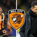 Preview image for Jaden Philogene: Hull City future, weekly wage, contract situation