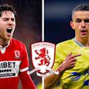 Preview image for Middlesbrough: The perfect like-for-like Hayden Hackney replacement is 26-year-old Spaniard
