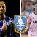 Preview image for Sheffield Wednesday: The perfect like-for-like Barry Bannan replacement is Santiago Colombatto