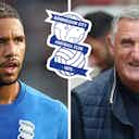 Preview image for Early hope that Tony Mowbray can succeed with Birmingham City player where others failed: View