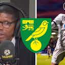Preview image for “High standards” - Norwich City and Portsmouth transfer agreement receives praise amid Jon Rowe talk