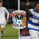 Preview image for 2 Championship players that Coventry City should sign for free this summer