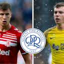 Preview image for 2 Championship players that QPR should sign for free this summer