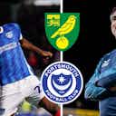 Preview image for Norwich City should brace for transfer avalanche from Brentford and Portsmouth: View