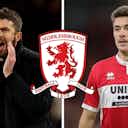 Preview image for Middlesbrough urged to offload Matthew Hoppe