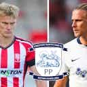 Preview image for Preston North End: Lincoln City man could be ideal summer signing to compete with Brad Potts - View