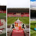 Preview image for Middlesbrough, Sunderland and Newcastle United away ticket prices (Compared)