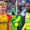 Preview image for Norwich City: The perfect like-for-like Jon Rowe replacement is Norwegian winger