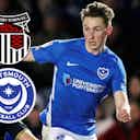Preview image for Grimsby Town set to seal Portsmouth FC transfer