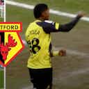 Preview image for Watford will be eyeing the millions after recent Yaser Asprilla exploits: View
