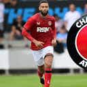 Preview image for Charlton Athletic urged to let Michael Hector leave in summer