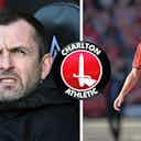 Preview image for Nathan Jones reveals why Alfie May was absent from Charlton Athletic starting XI v Bolton