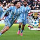 Preview image for Coventry City: The Callum O'Hare factor that sets him apart from Simms and Wright