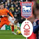 Preview image for Ipswich Town could consider Nottingham Forest player-swap deal: View